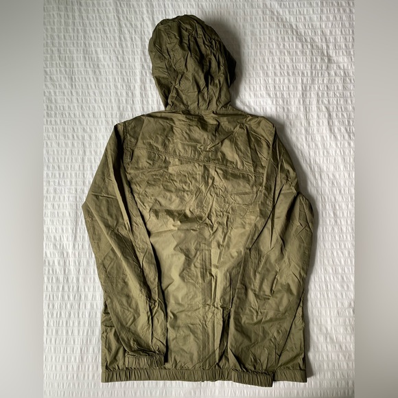 Volcom men’s wind breaker size medium - Picture 2 of 3